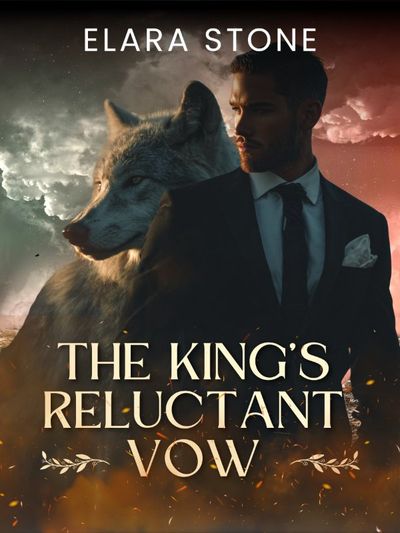 The King's Reluctant Vow