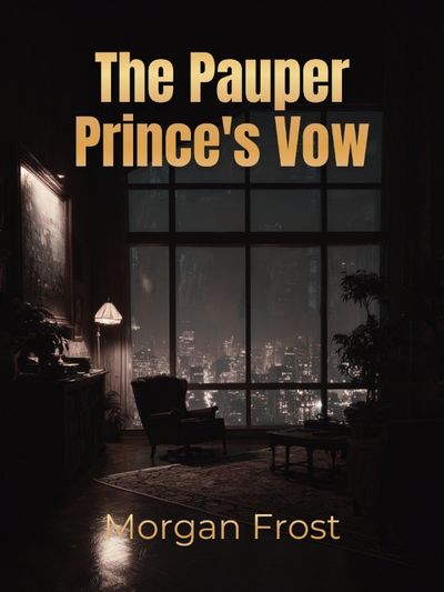 The Pauper Prince's Vow