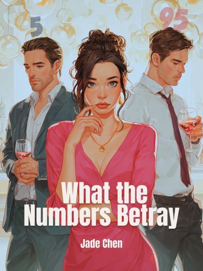 What The Numbers Betray