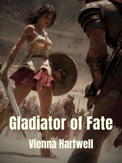 Gladiator of Fate