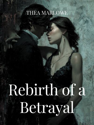 The Rebirth of a Betrayal