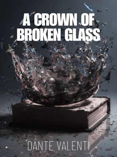 A Crown of Broken Glass
