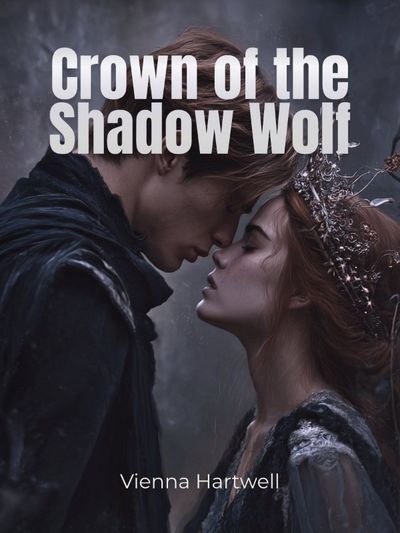 Crown of the Shadow Wolf