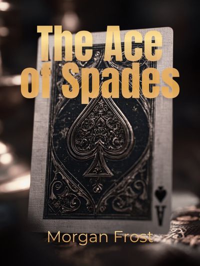 The Ace of Spades