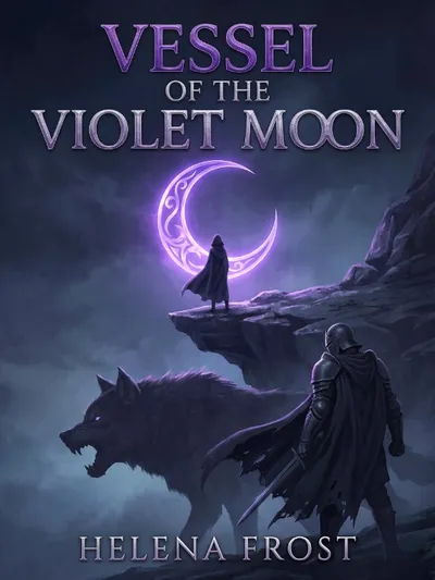 Vessel of the Violet Moon
