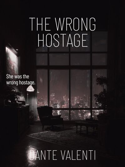 The Wrong Hostage