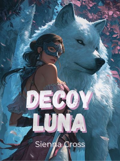 Decoy Luna