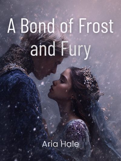 A Bond of Frost and Fury