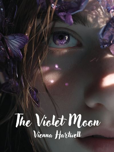 The Violet Moon