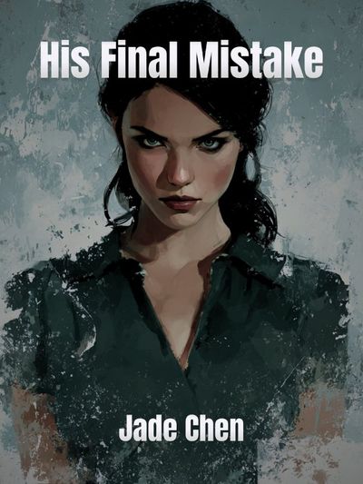 His Final Mistake