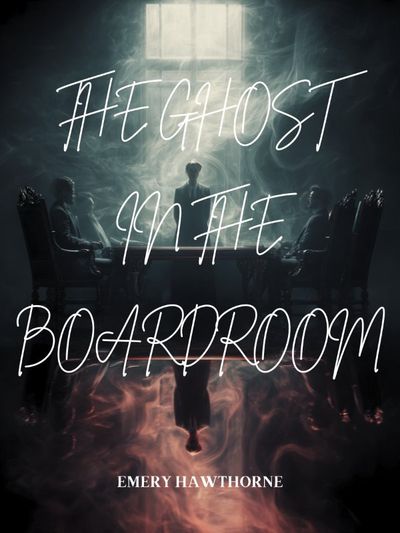 The Ghost in the Boardroom
