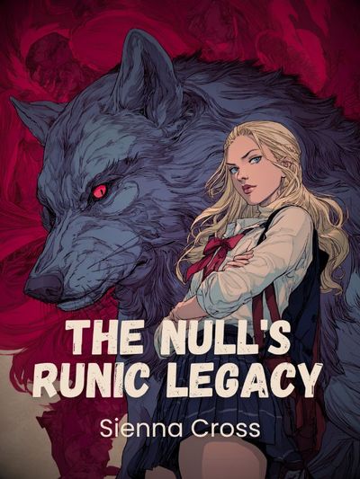 The Null's Runic Legacy