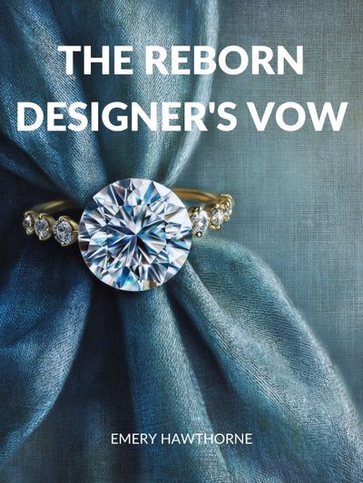 The Reborn Designer's Vow